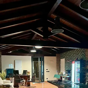 Virdamuri - Etna Country Appartement Giarre
