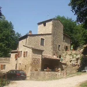 Podere Il Vecchio Mulino Appartement San Gimignano