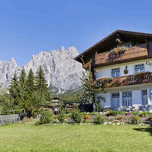 Chalet Verocai - Stayincortina Appartamento