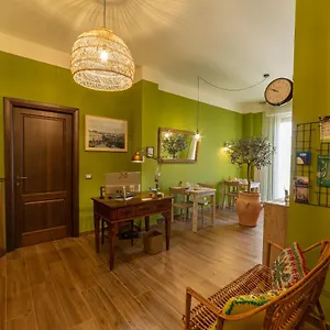 Il Palchetto Di Charme E Design , Palermo Italien