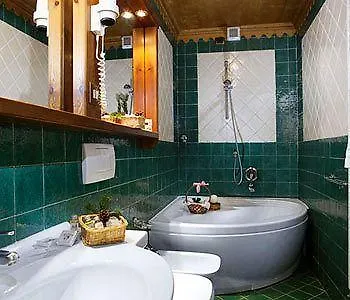 Hotel Menardi Cortina d'Ampezzo 3*,  Italy
