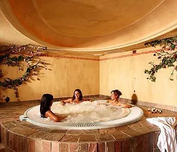 Hotel Menardi Cortina d'Ampezzo