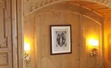 Hotel Menardi Cortina d'Ampezzo
