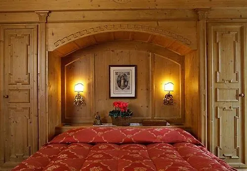 Hotel Menardi Cortina d'Ampezzo
